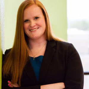 Meet your Posher, Erin